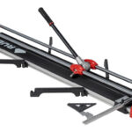 CORTADORA MANUAL HIT-1200 N CON BOLSA