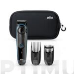 CORTAPELO BARBERO - ESTUCHE