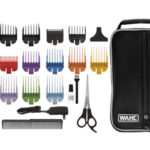 CORTAPELO CON Y SIN CABLE - COLOR PRO