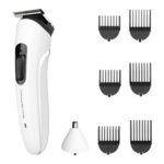 CORTAPELOS BARBERO MULTISTYLER - 8 EN 1