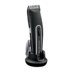 CORTAPELOS RECARGABLE NEGRO NOMAD TN1410