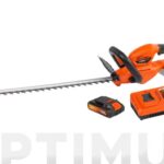 CORTASETOS A BATERIA 20V