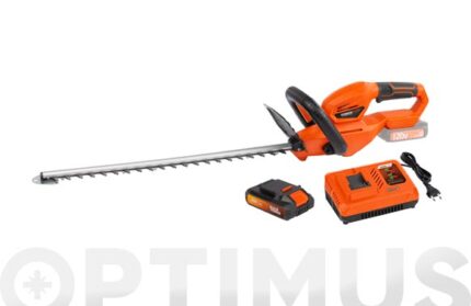 CORTASETOS A BATERIA 20V