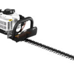 CORTASETOS A GASOLINA 22.5 CC OMEGA - ESPADA DE 60 CM