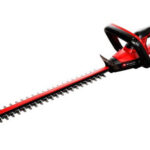 CORTASETOS BATERIA 18 V - ESPADA 42 CM