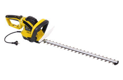CORTASETOS ELECTRICO 750W SET 652VE-V20 - ANCHO 73 CM