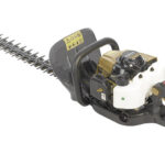 CORTASETOS GASOLINA 2T - 60 CM 25,4 CC 0,70 KW