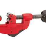 CORTATUBOS COBRE 725 PRO - 30 MM