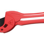 CORTATUBOS TIJERA PARA PLASTICO Y MULTICAPA