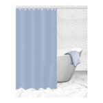 CORTINA BAÑO CIELO - 200 X 180 CM