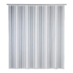 CORTINA BAÑO PEVA FROZEN - 180 X 200 CM