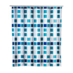 CORTINA DUCHA MOSAIK