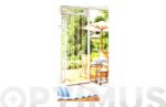 CORTINA MOSQUITERA PARA PUERTAS
