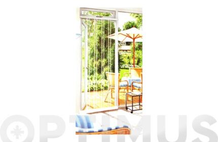 CORTINA MOSQUITERA PARA PUERTAS