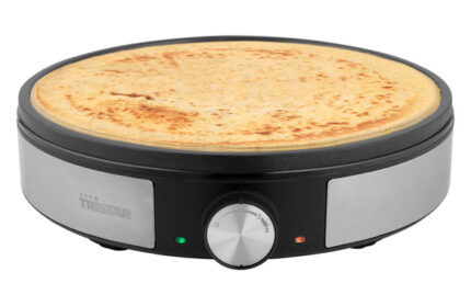 CREPERA ELECTRICA
