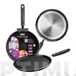 CREPERA INDUCCION INDUBASIC - 28 CM