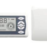 CRONOTERMOSTATO DIGITAL - PORTATIL