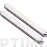 CUADRADILLO MANILLAS CINCADO 2 UDS