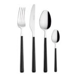 CUBERTERIA 16 PIEZAS CHARLIE