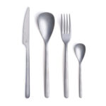 CUBERTERIA 24 PIEZAS