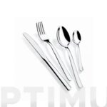 CUBERTERIA INOX 18/0 1,8 MM REIMS - 24 PIEZAS