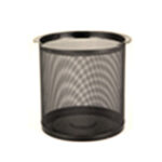 CUBIERTA DE REJILLA METÁLICA PARA FILTRO 9688689 - PARA ASPIRADOR CENIZAS 9688021