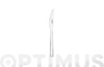 CUBIERTO INOX 18/10 3 MM VERONA