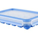 CUBITERA CON TAPA - 24 CUBITOS