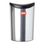 CUBO BAÑO BASCULANTE STD 6 L - DECO / STEEL