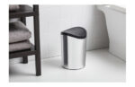 CUBO BAÑO BASCULANTE STD 6 L - DECO / STEEL - Imagen 4