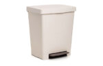 CUBO BASURA CON PEDAL