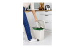 CUBO BASURA CON PEDAL - Imagen 2