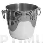 CUBO CAVA CONICO LUXE 18/10