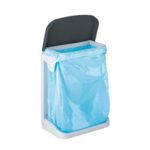 CUBO INTERIOR ARMARIO - 20 L GRIS