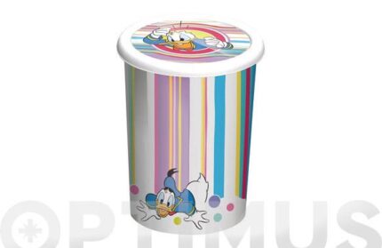 CUBO MILANO DONALD - 29 L