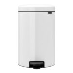 CUBO PEDAL NEW ICON BLANCO