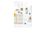 CUBO PEDAL NEW ICON BLANCO - Imagen 4