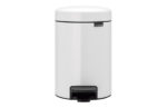 CUBO PEDAL NEW ICON BLANCO - Imagen 5