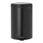 CUBO PEDAL NEW ICON NEGRO