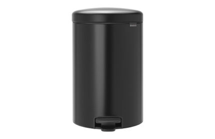CUBO PEDAL NEW ICON NEGRO