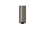 CUBO PEDAL NEW ICON PLATINIUM
