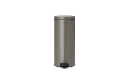 CUBO PEDAL NEW ICON PLATINIUM