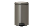 CUBO PEDAL NEW ICON PLATINIUM - Imagen 3