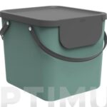 CUBO RECICLAJE APILABLE ALBULA