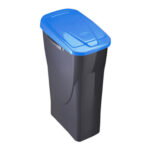 CUBO RECICLAJE ECOBIN 25 L