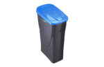 CUBO RECICLAJE ECOBIN 25 L