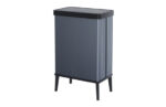 CUBO RECTANGULAR IML CON PATAS VERTO - Imagen 4