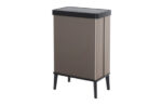CUBO RECTANGULAR IML CON PATAS VERTO - Imagen 5