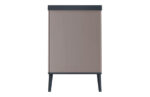 CUBO RECTANGULAR IML CON PATAS VERTO - Imagen 6