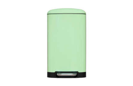 CUBO RECTANGULAR METALICO MENTA